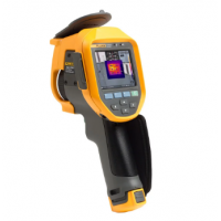 Fluke Ti401 Pro Thermal Imaging Camera