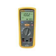 FLUKE 1503 MEGOHMMETER INSULATION RESISTANCE TESTER