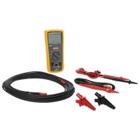 FLUKE 1503/EX LEAD MEGOHMMETER INSULATION RESISTANCE