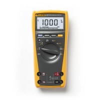 Fluke 177 ESFP True RMS Digital Multimeter with Backlight Fluke Manufacturer Logo