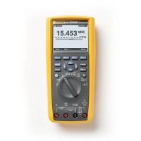 FLUKE 287 TRUE RMS ELECTRONICS LOGGING DIGITAL MULTIMETER