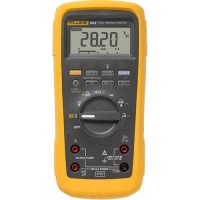 FLUKE 28II TRUE RMS RUGGED IP 67 INDUSTRIAL DIGITAL MULTIMETER