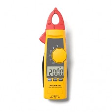 Fluke 365 True-RMS AC/DC Clamp Meter with Detachable Jaw