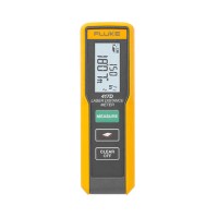 Fluke 417D Laser Distance Meter, 131 ft.
