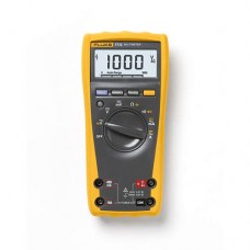 Fluke 77-IV AC/DC Digital Multimeter, 1000V, with Auto/Manual Ranging, Analog Bargraph and Backlight