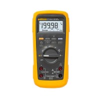 FLUKE 87V-MAX TRUE RMS INDUSTRIAL DIGITAL MULTIMETER