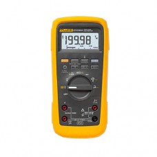 FLUKE 87V-MAX TRUE RMS INDUSTRIAL DIGITAL MULTIMETER