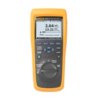Fluke BT520 Battery Analyzer with Short Probe and Extender Set