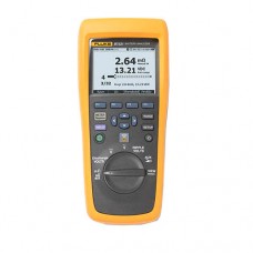Fluke BT521 Advanced Battery Analyzer with Short Probe, Extender Set and Temperature Sensor