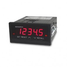 MONARCH ACT-3X PANEL TACHOMETER