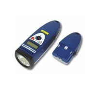 Monarch Palm Strobe  X PAK (6205-051) Pocket-Size Portable Stroboscope