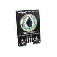 Murphy 12T-LC 12 Hour Time Switch-Less Case part no 20000247