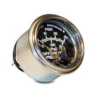 Murphy 20DP-K-30 Differential Pressure Swichgage with Rigid Contact part no 05090097