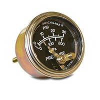 Murphy 20P-30 Pressure Swichgage part no 05703104