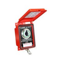 Murphy 24T 24 Hour Time Switch part no 20700037