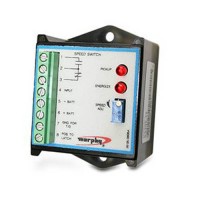MURPHY SS300-12 ELECTRONIC SPEED SWITCH PART NO 20700166