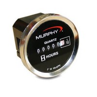 MURPHY TM4592 HOURMETER PART NO 20700192