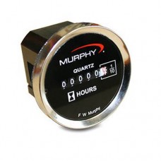 MURPHY TM4592 HOURMETER PART NO 20700192