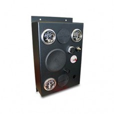 MURPHY W0168 SWICHGAGE SHUTDOWN PANEL KIT PART NO 30700009