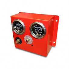 MURPHY WD300LV-E4 SWICHGAGE SHUTDOWN PANEL PART NO 30700015