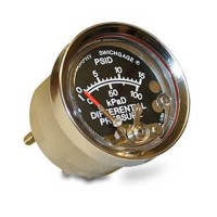 Murphy A20DP-15 Differential Pressure Swichgage part no 05700404