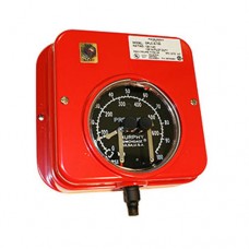 Murphy OPLC-A-160 4.5" Pressure Swichgage part no 05700678