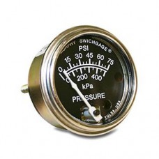 Murphy 20BPG-75 B-Series Pressure gage part no 05703160