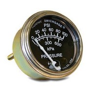 Murphy 20BPG-100 B-Series Pressure gage part no 05703161