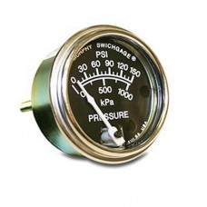 Murphy 20BPG-150 B-Series Pressure gage part no 05703162