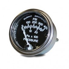 Murphy 20BPG-400 B-Series Pressure gage part no 05702501