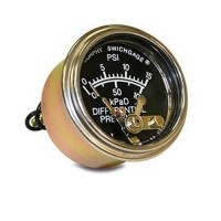 Murphy 20DP-15 Differential Pressure Swichgage part no 05700386