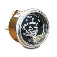 Murphy 20DP-30 Differential Pressure Swichgage part no 05700387