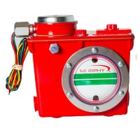 MURPHY LM302-EX 15700177 LEVEL MAINTAINER EXPLOSION PROOF