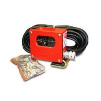 MURPHY VS2C SHOCK AND VIBRATION SWITCH WITH CLAMP MOUNT PART NO 20700045