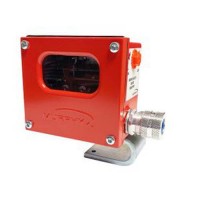 MURPHY VS2C-LCC SHOCK AND VIBRATION SWITCH WITH CLAMP MOUNT LESS CABLE AND CLAMP PART NO 20700046