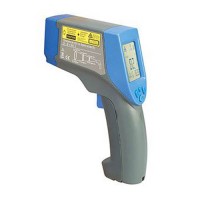 Omega OS423-LS Low-Cost Professional Infrared Thermometer with 30:1 Field of View