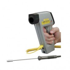 OMEGASCOPE™ OS534E Handheld Infrared Thermometer