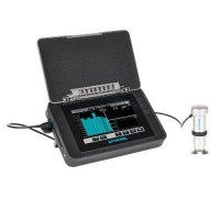 Proceq EQUOTIP 550 UCI Portable Hardness Tester
