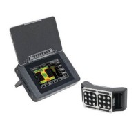 PROCEQ PUNDIT PL-200PE (32720001) Ultrasonic Pulse echo