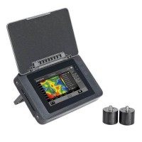 Proceq Pundit PL-200 (39230001) Ultrasonic Pulse Velocity Test Instrument