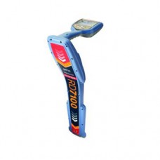 Radiodetection RD7100 DL (10/71DL) Precision Cable & Pipe Locator