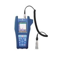 RION VA-12 Vibration Analyzer