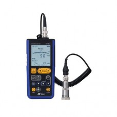 RION VM-82A Vibration Meter