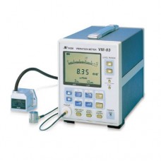 Rion VM-83 Vibration Meter