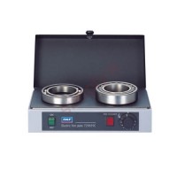 SKF 729659C 230V Electric Hotplate Bearing Heater for up to 4kg Bearings