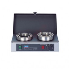 SKF 729659C 230V Electric Hotplate Bearing Heater for up to 4kg Bearings