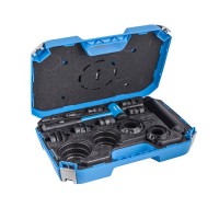 SKF TMFT 36 [TMFT36] Bearing Instalation and Fitting Tool Kit
