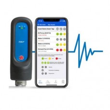 SKF Pulse CMDT 390-K-SL Bluetooth Vibration Sensor