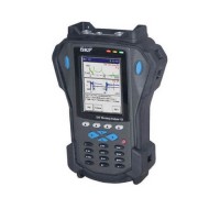 SKF CMXA 75-F-K-SL Microlog Analyzer SKF CMXA 75-F-K-SL Microlog Analyzer