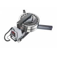 SKF TIH030M [TIH 030M] 230V High Frequency Portable Induction Bearing Heater for up to 40kg